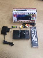 Лот: 25743929. Фото: 2. Цифровая приставка Selenga T82D. ТВ и видео