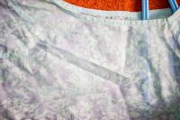 Лот: 9621826. Фото: 2. Майка на пуговицах, зеленая, 44р. Женская одежда