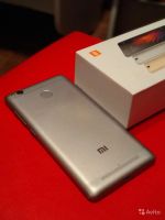Лот: 11077129. Фото: 2. Телефон Xiaomi 3S. Смартфоны, связь, навигация