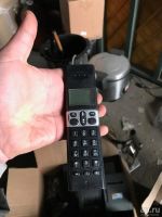 Лот: 9070120. Фото: 2. Телефон стационарный Panasonic. Стационарные, спутниковые телефоны