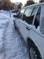 Лот: 17255283. Фото: 4. Volvo 740 GLE