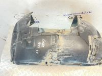 Лот: 25133184. Фото: 3. подкрылок Opel Astra L69. Авто, мото, водный транспорт