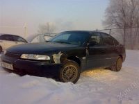 Лот: 729298. Фото: 2. Mazda 626. Авто, мото, водный транспорт
