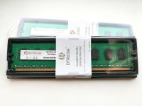 Лот: 14460678. Фото: 2. Оперативная память DDR3 4Gb 1600Mhz... Комплектующие