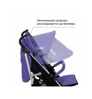 Лот: 14571495. Фото: 8. Коляска детская открытая (прогулочная...