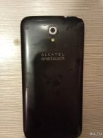 Лот: 13136521. Фото: 4. Alcatel one touch POP 2 5042D