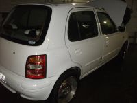 Лот: 4157568. Фото: 7. Nissan march