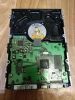 Лот: 10882141. Фото: 3. HDD 250gb 7200 Sata Samsung. Компьютеры, оргтехника, канцтовары