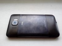 Лот: 10782416. Фото: 2. Легендарный HTC HD2 Leo для истинных... Смартфоны, связь, навигация