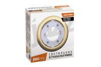 Лот: 23645627. Фото: 3. Светильник встраиваемый JAZZWAY... Строительство и ремонт