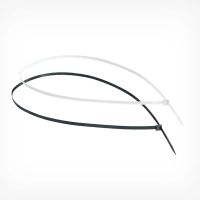 Лот: 21359238. Фото: 3. Затягивающийся нейлоновый хомут. Бизнес