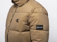 Лот: 21002770. Фото: 4. Куртка зимняя Calvin Klein. Красноярск