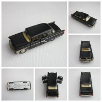 Лот: 19903731. Фото: 2. Чайки ГАЗ-13 3 шт, КАМАЗ 53212... Моделизм
