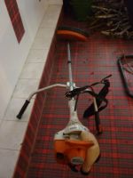 Лот: 9034913. Фото: 7. Тример бензиновый Stihl