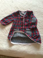 Лот: 4563189. Фото: 2. Платье в модную клетку Next, р... Одежда и аксессуары