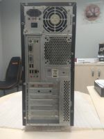 Лот: 16259600. Фото: 3. Системный блок. Компьютеры, оргтехника, канцтовары