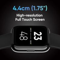 Лот: 19490020. Фото: 2. Смарт часы Realme Techlife DIZO... Смартфоны, связь, навигация