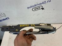 Лот: 24766830. Фото: 5. ручка двери внешняя Nissan Almera...