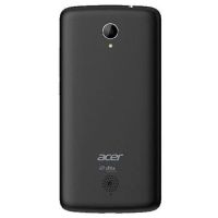 Лот: 10218897. Фото: 2. Смартфон Acer Liquid Zest 3G Z525... Смартфоны, связь, навигация