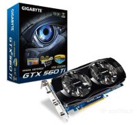 Лот: 10288039. Фото: 2. GeForce GTX 560 Ti. Комплектующие