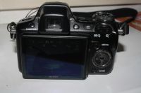 Лот: 9304986. Фото: 6. Фотоаппарат SONY Cyber-Shot H-50