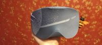 Лот: 21098916. Фото: 4. Очки, маска Wedze для сноуборда... Красноярск