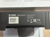 Лот: 23687286. Фото: 3. N224 . Wi-Fi роутер D-Link Dir-615. Компьютеры, оргтехника, канцтовары