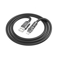 Лот: 21275747. Фото: 2. Кабель USB - Lightning (1,2 метра... Аксессуары