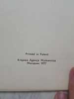 Лот: 15567577. Фото: 2. Книга "Тесей и Ариадна" Ядвига... Антиквариат