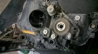Лот: 8032795. Фото: 4. фара на lexus GX460. Красноярск