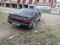 Лот: 19019357. Фото: 4. Nissan bluebird SSS attesa 4WD