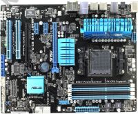 Лот: 8585787. Фото: 2. Игровая материнка Asus M5A97 EVO... Комплектующие