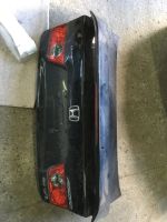 Лот: 11635404. Фото: 3. крышка багажника, фонари, спойлер... Авто, мото, водный транспорт