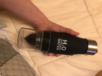 Лот: 17891560. Фото: 2. Бутылка. Спортивные товары