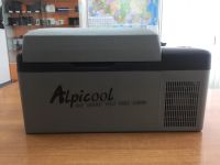 Лот: 13995532. Фото: 3. Автомобильный холодильник Alpicool... Авто, мото, водный транспорт