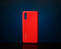 Лот: 19913171. Фото: 2. Кейс Silicon Cover для Huawei... Аксессуары