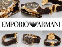 Лот: 4904616. Фото: 2. Emporio Armani часы. Часы, аксессуары