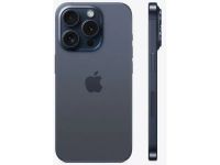 Лот: 21362241. Фото: 2. Смартфон Apple iPhone 15 Pro 128GB... Смартфоны, связь, навигация