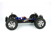 Лот: 11338348. Фото: 6. BSD Monster BS706T 1:10 (монстр-трак...