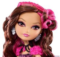 Лот: 4945420. Фото: 4. Briar Beauty Ever After High... Красноярск