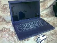 Лот: 4533886. Фото: 5. Ноутбук Lenovo G565