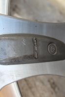 Лот: 19253521. Фото: 11. Диски Work Seeker R18 5/114.3...