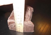 Лот: 6844896. Фото: 3. Кондитерский Шоколад, гр 300-400... Продукты