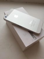 Лот: 8609220. Фото: 2. iPhone 5 32gb. Смартфоны, связь, навигация