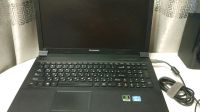 Лот: 12874134. Фото: 5. Ноутбук Lenovo B590