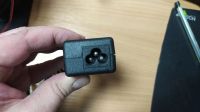Лот: 16876100. Фото: 4. Новый блок питания 19V 2.37A зарядка... Красноярск