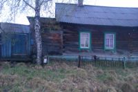 Лот: 4116944. Фото: 2. дом , деревня балай обмен на авто... Продажа