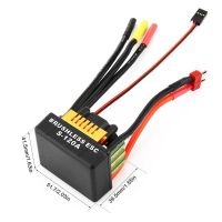 Лот: 12142015. Фото: 3. Brushless OCDAY s120a s 120a esc... Коллекционирование, моделизм