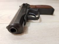 Лот: 15292874. Фото: 3. Пистолет пневматический Макарова... Спортивные товары