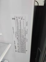 Лот: 13559354. Фото: 3. Холодильник hotpoint-ariston hf... Бытовая техника